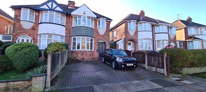 3 Bedroom Property To Rent In Quinton, Birmingham, B32