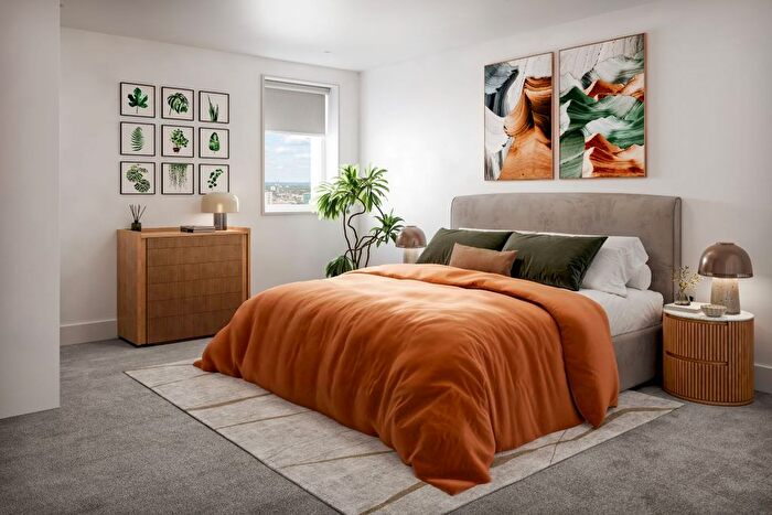 1 Bedroom Flat For Sale In Commercial Way, London, SE15