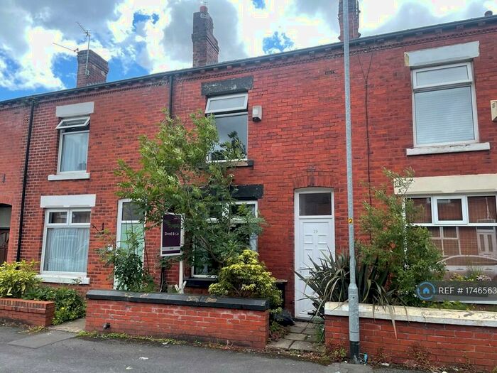 2 Bedroom Terraced House To Rent In Sunlight Road, Bolton, BL1