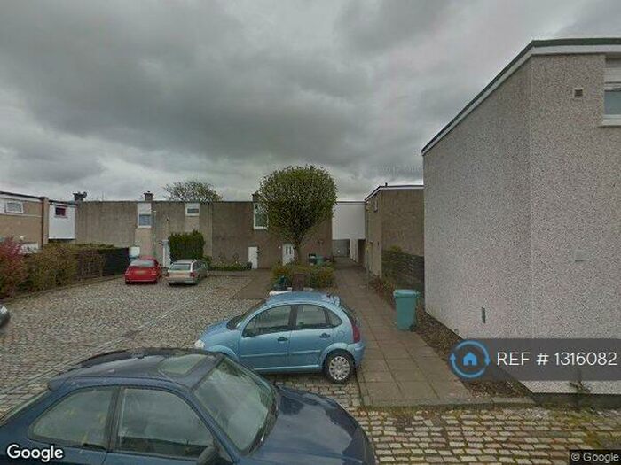 3 Bedroom Terraced House To Rent In Torbrex Road, Cumbernauld, Glasgow, G67
