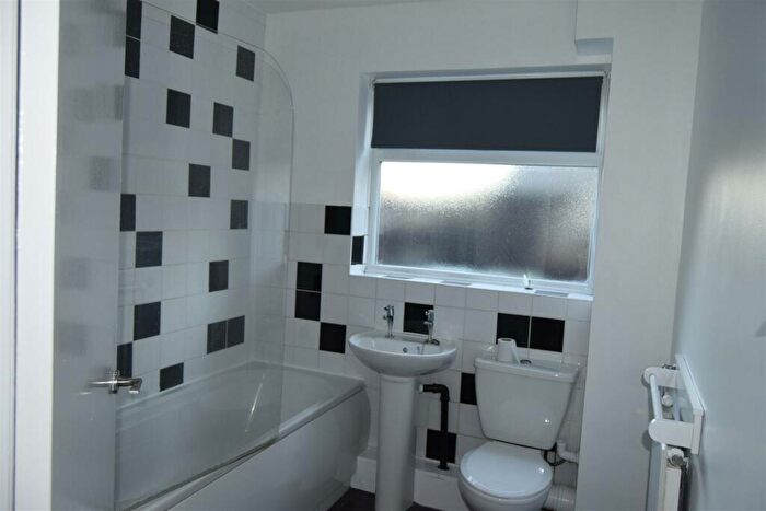 Detached House To Rent In Cross StreetNewarkNottinghamshire, NG24