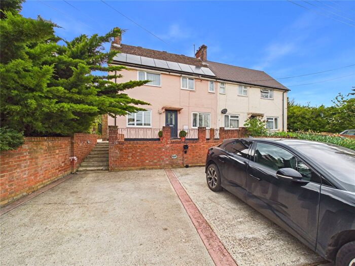 3 Bedroom Semi Detached House For Sale In Claypits Lane, Foxearth, Sudbury, Essex, CO10