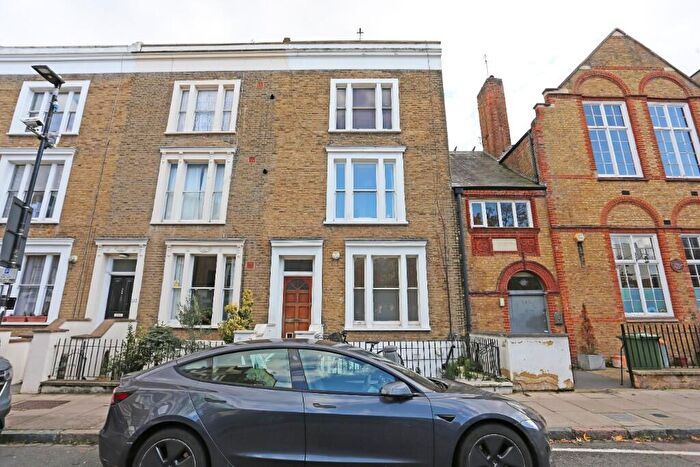 2 Bedroom Flat To Rent In Marlborough Road, London, N19