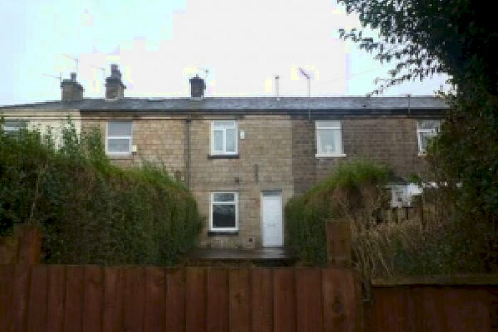 2 Bedroom Terraced House To Rent In Belfield Old Road, Belfield, OL16