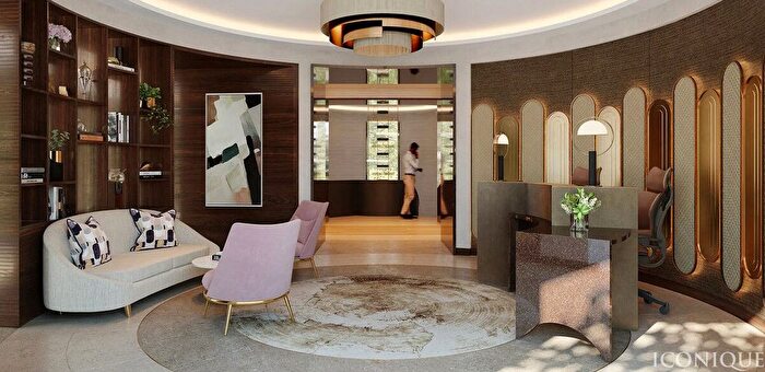 2 Bedroom Flat For Sale In Kennington Lane, London, SE11