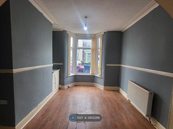 2 Bedroom Terraced House To Rent In Selwyn Street, Liverpool, L4