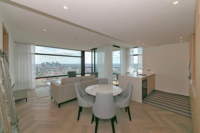 3 Bedroom Apartment For Sale In Worship Street, London, EC2A