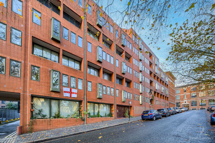 1 Bedroom Apartment To Rent In Stevens Terrace, St Pauls Square, Birmingham, B3