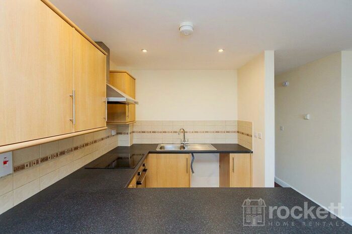 2 Bedroom Apartment To Rent In Wolstanton, Newcastle-Under-Lyme, ST5