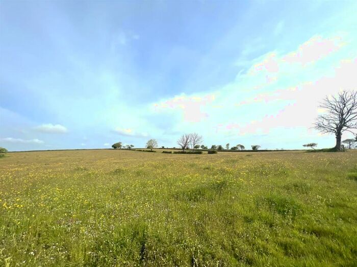 Land For Sale In Trelech, Carmarthen, SA33
