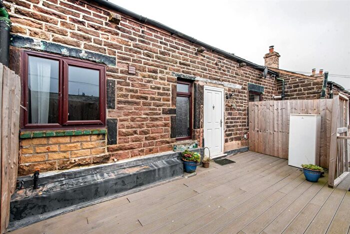 1 Bedroom Flat To Rent In Harpers Lane, Chorley, PR6