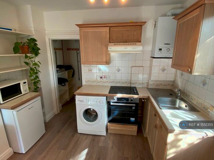 1 Bedroom Flat To Rent In Cranley Gardens, London, N10