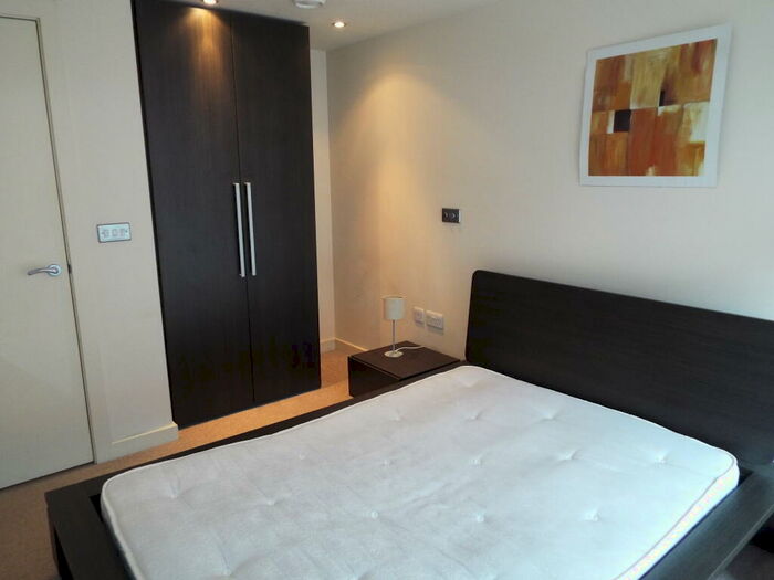 1 Bedroom Apartment To Rent In Marconi House, Newcastle City Centre, NE1