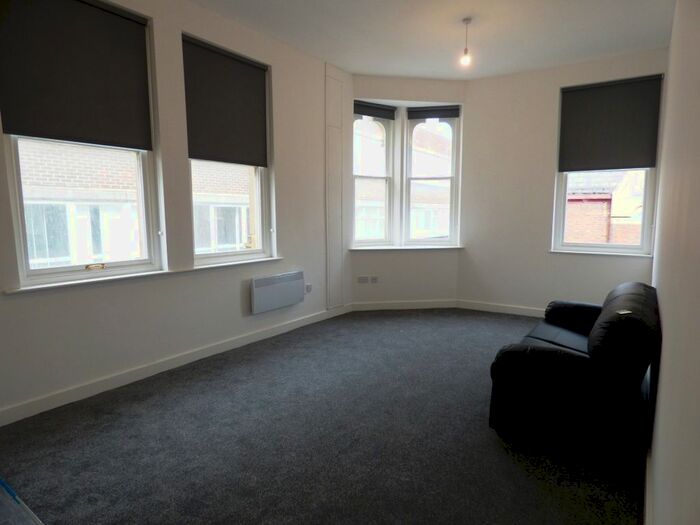 1 Bedroom Flat To Rent In Exchange Street, Bolton, BL1