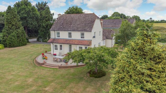 4 Bedroom Detached House For Sale In Windmill Hill, Ulcombe, Maidstone, Kent, ME17