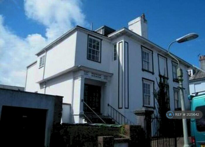 1 Bedroom Flat To Rent In Friars Walk, Exeter, EX2