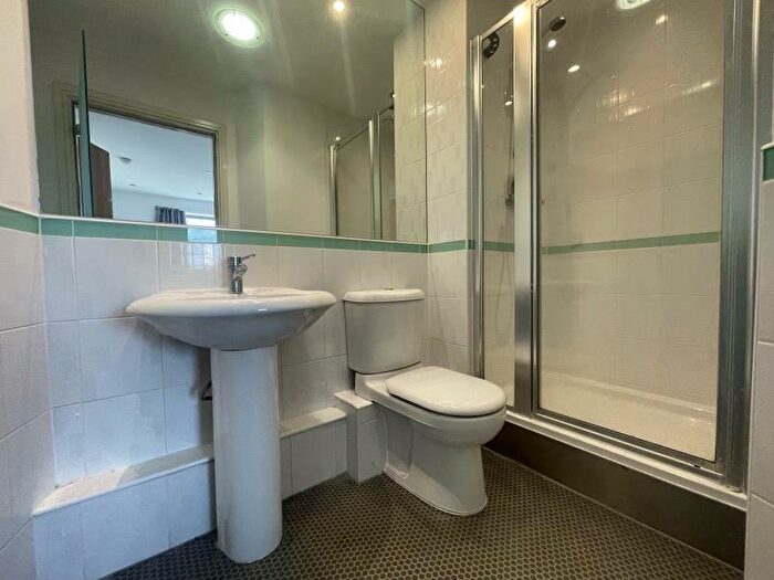 2 Bedroom Flat To Rent In Hanley House, Hanley Street, Nottingham, NG1