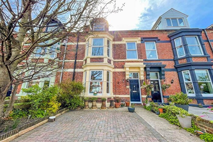 4 Bedroom Terraced House For Sale In Mowbray Road, South Shields, NE33