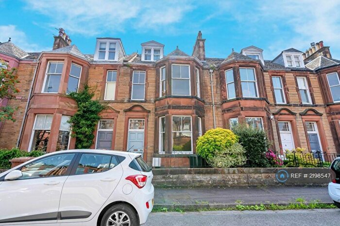 5 Bedroom Terraced House To Rent In Braidburn Crescent, Edinburgh, EH10