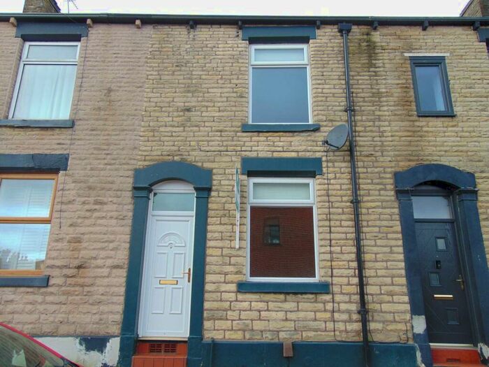 2 Bedroom Terraced House To Rent In Arthur Street, Shaw, OL2