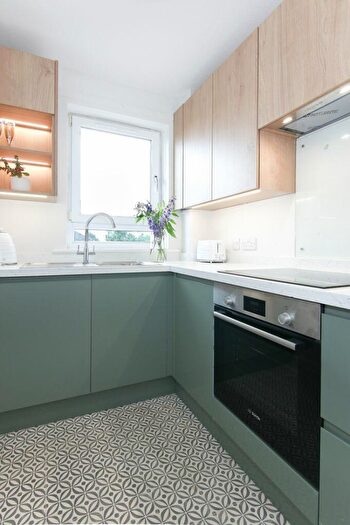 1 Bedroom Flat For Sale In / Moira Terrace, Craigentinny, Edinburgh, EH7