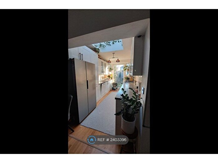 3 Bedroom Terraced House To Rent In Ashburton Road, Ruislip, HA4