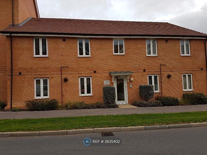 1 Bedroom Flat To Rent In Laurel Road, Minster On Sea, Sheerness, ME12