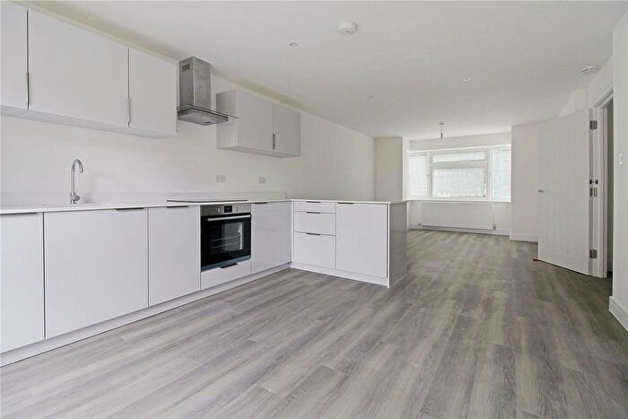 1 Bedroom Flat To Rent In Wren Road, Sidcup, DA14