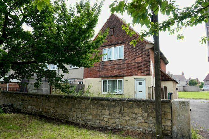 3 Bedroom End Of Terrace House To Rent In Great North Road, Woodlands, Doncaster DN6