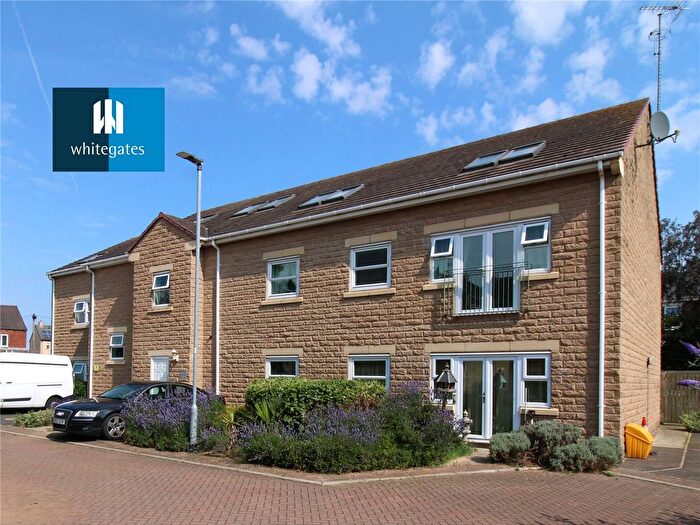 2 Bedroom Flat To Rent In Wentworth Mews, Ackworth, Pontefract, WF7
