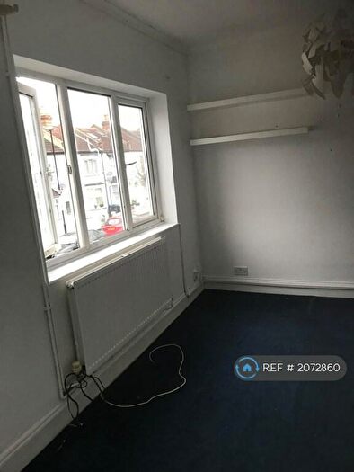 1 Bedroom Flat To Rent In Lancing Road, Croydon, CR0
