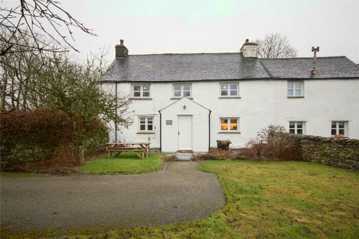 4 Bedroom Semi-Detached House To Rent In Selside, Kendal, Cumbria, LA8