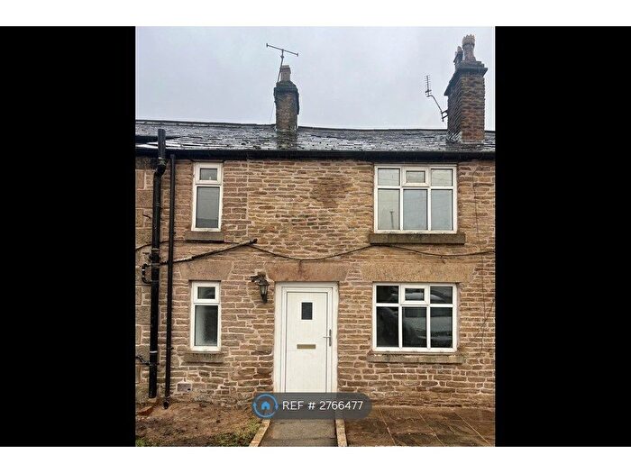 2 Bedroom Terraced House To Rent In Gorton Fold, Horwich, Bolton, BL6
