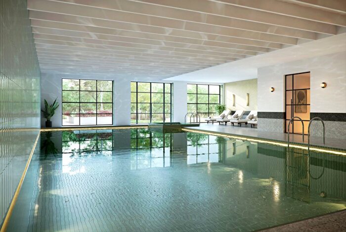 2 Bedroom Flat To Rent In Fulton Road, London, HA9