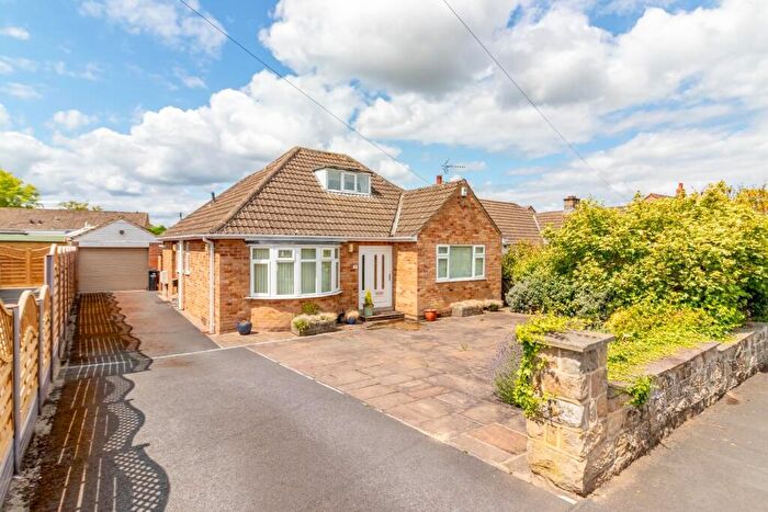 3 Bedroom Detached Bungalow For Sale In Dale Close, Hampsthwaite, Harrogate, HG3