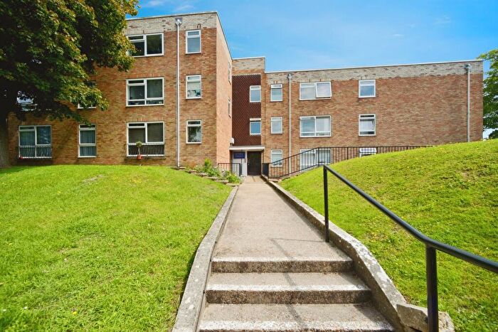 1 Bedroom Flat For Sale In Tower Road, Brighton, BN2