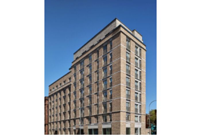 2 Bedroom Flat To Rent In , Watson Street, G1