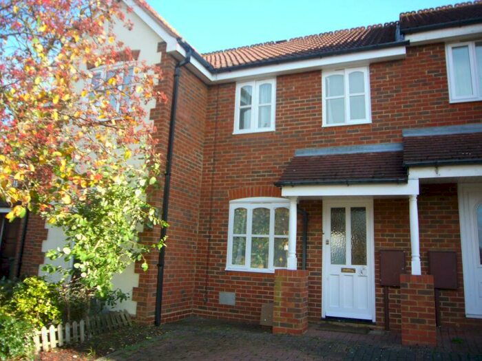 2 Bedroom Terraced House To Rent In Holyhead Crescent, Tattenhoe, MK4