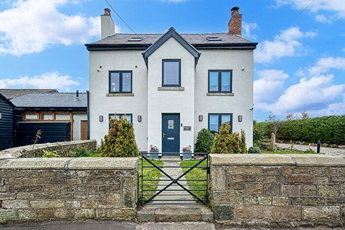 6 Bedroom Detached House For Sale In Station Road, Barton, L39