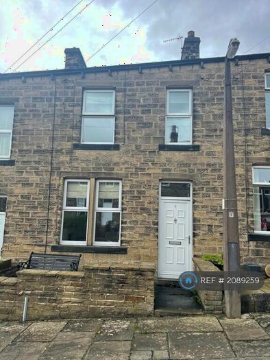 3 Bedroom Terraced House To Rent In Tillotson Street, Keighley, BD20
