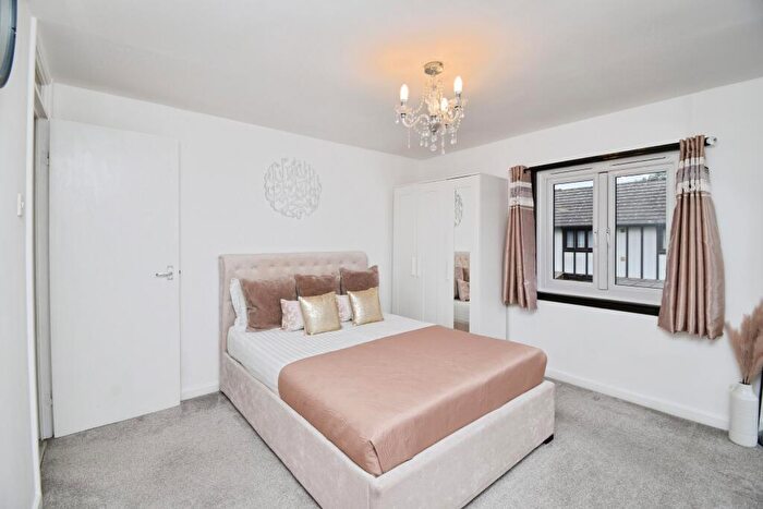 1 Bedroom Flat To Rent In Cyprus Place, Beckton, London, E6