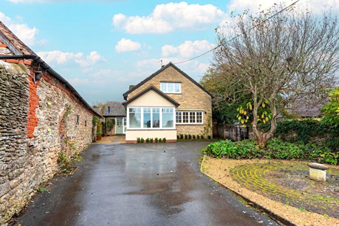 4 Bedroom Detached House To Rent In Abingdon Road, Cumnor, Oxford, Oxfordshire, OX2