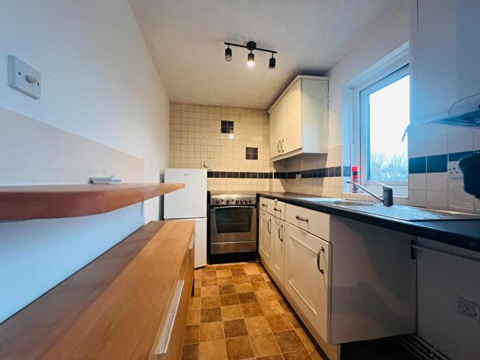 2 Bedroom Apartment To Rent In Hayley Court, Chickerell Road, DT4