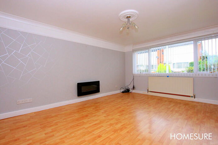 3 Bedroom Terraced House To Rent In Bowland Drive, Ford, Liverpool, L21