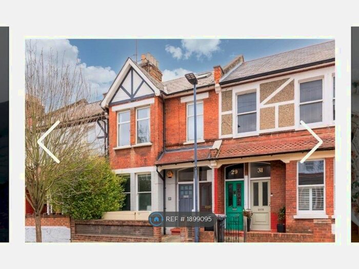 2 Bedroom Maisonette To Rent In Manchester Road, London, N15