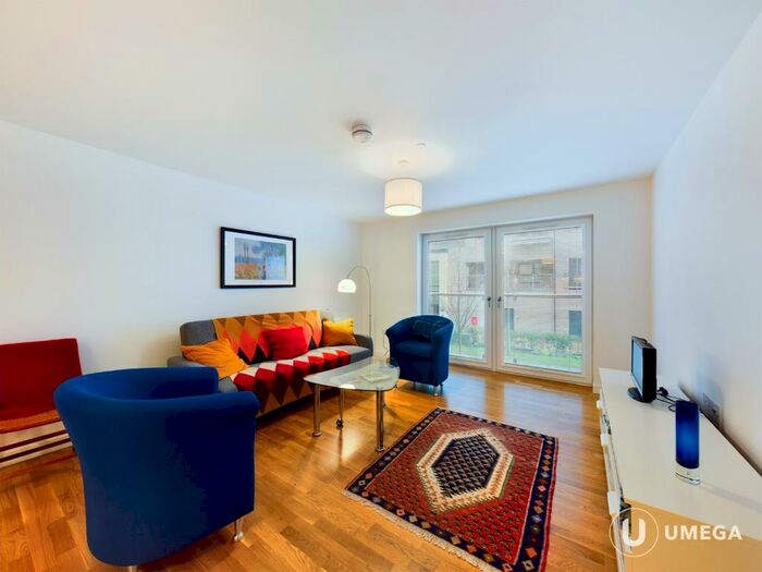 1 Bedroom Flat To Rent In Shrubhill Walk, Leith Walk, Edinburgh, EH7