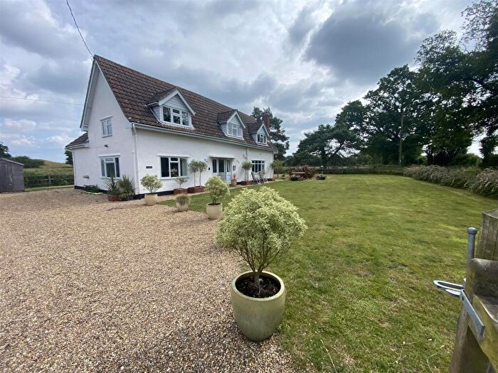 3 Bedroom Detached House To Rent In Westleton, IP17