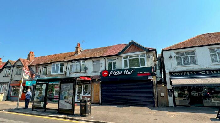 1 Bedroom Maisonette To Rent In Green Wrythe Lane, Carshalton, Surrey., SM5