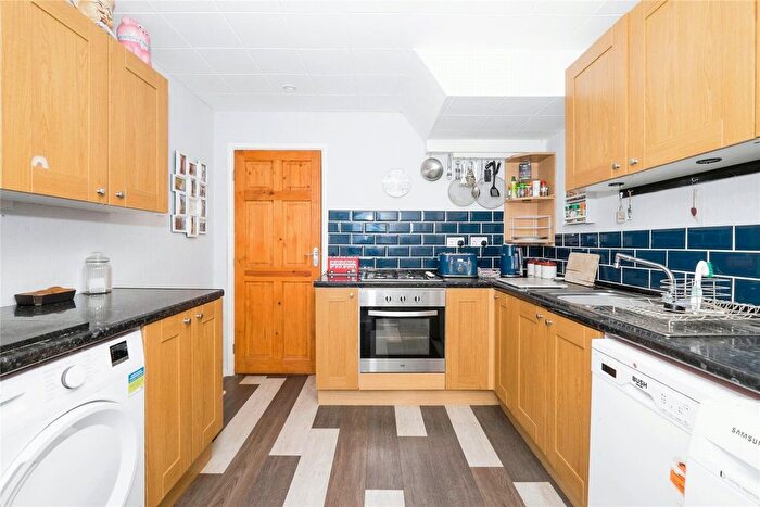 3 Bedroom Terraced House For Sale In Gurnick Road, Penzance, Cornwall, TR18