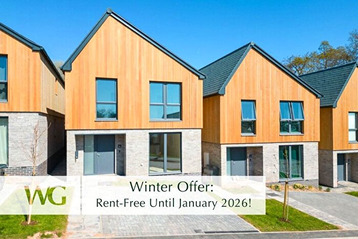 4 Bedroom Detached House To Rent In Pinhoe, Exeter, EX4